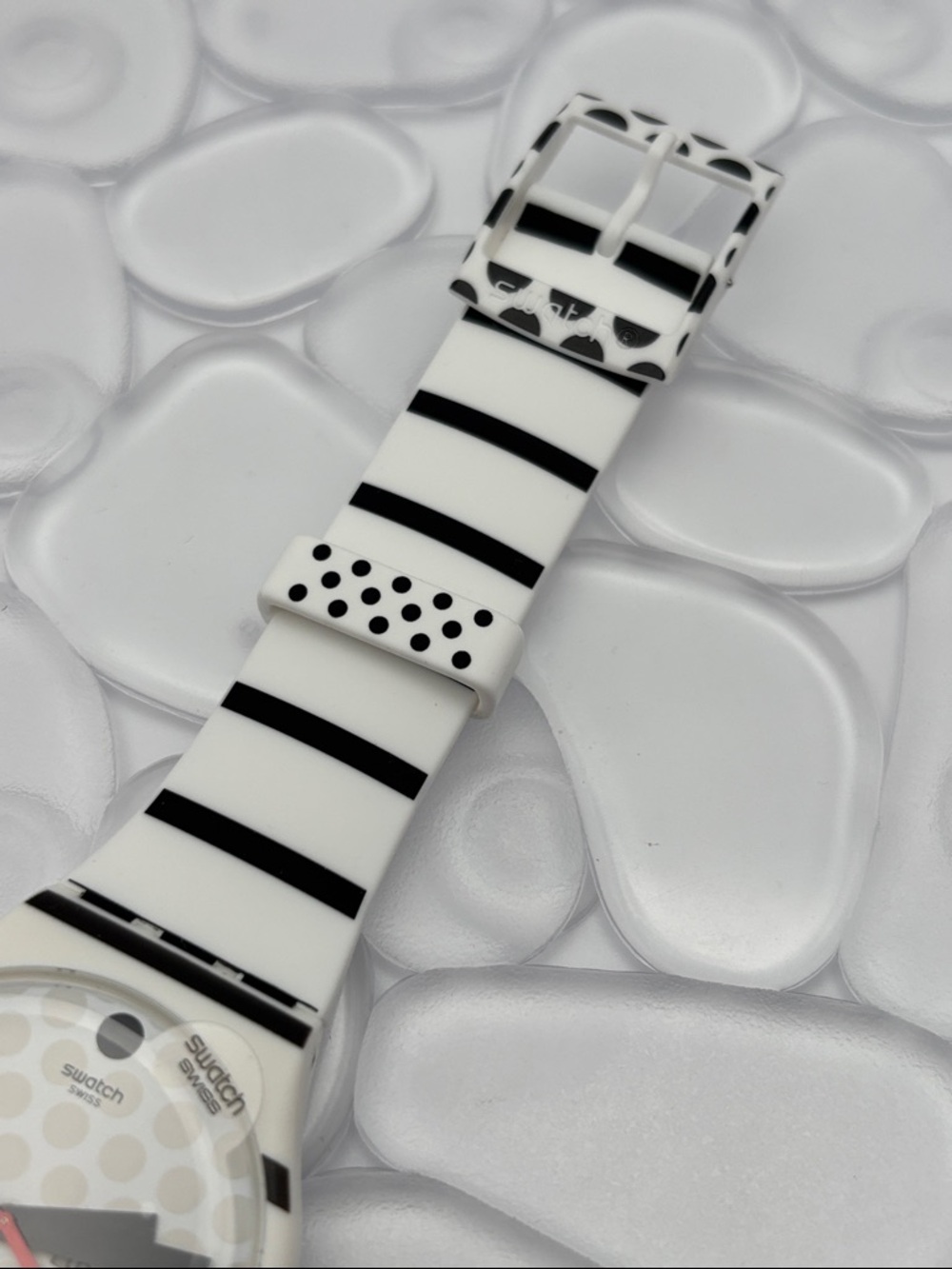 Swatch Watch - SUOW706 - ZEBRATIAN - Picture 3 of 7